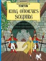 King Ottokar's Sceptre (The Adventures of Tintin) By Hergé ISBN 9781405206198
