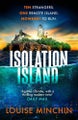 Isolation Island By Louise Minchin ISBN 9781035407484