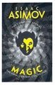 Magic By Isaac Asimov ISBN 9780008706623