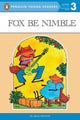 Fox Be Nimble by James Marshall - Paperback