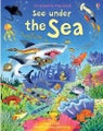 See Under the Sea By Kate Davies ISBN 9780746096383