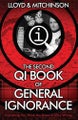 QI By John Lloyd ISBN 9780571323913