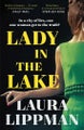 Lady in the Lake By Laura Lippman ISBN 9780571339457