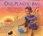 One Plastic Bag by Miranda Paul - Hardcover