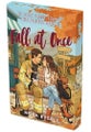 Fall at Once By Nora Everly ISBN 9780063462809