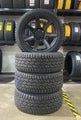 20" DWC MACHETE ALLOY WHEELS &amp; ALL-TERRAIN TYRES
