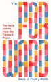 The Forward Book of Poetry 2026 By Various Poets ISBN 9780571397679