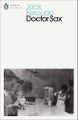 Doctor Sax By Jack Kerouac ISBN 9780141198248