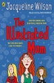 The Illustrated Mum By Jacqueline Wilson ISBN 9780440867814