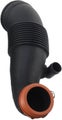 Intake pipe For BMW X5 X6 F15 F85 F16 F86 4.0xDrive50i xDrive 2013-2019 4.4L V8