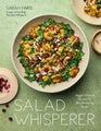 Salad Whisperer by Sarah Faris - Paperback