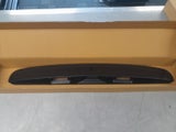 J10 Dualis / Qashqai rear moulding POWER BUTTON TYPE
