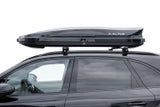 ALTUS CARGO 400 ROOF BOX- BRAND NEW