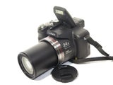 Panasonic Lumix DMC-FZ40 14.0MP 24X Optical Zoom