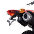 R&amp;G Tail Tidy Honda CRF300L CRF300 Rally 21-
