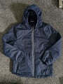 Boys Waterproof Coat Age 7/8