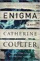 Enigma by Catherine Coulter - Paperback