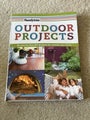 Outdoor Projects - 30 step-by-step DIY projects for outside your home