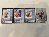 Krillin Personality Set - $1 RES!