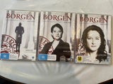 Borgen - Series 1