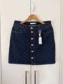 Tommy Hilfiger Denim Mini - Size 10 NEW