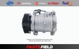 1 x New A/C Compressor For 2.0L BMW 5 Series 2006-2009 E60