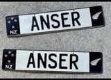 ANSER
