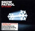 SNOW PATROL : Up To Now (Double CD + DVD Collection) - Hard to find in NZ