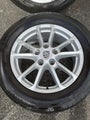 Porsche rims Genuine BBS