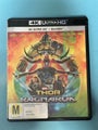 4K Blu Ray: Thor ~ Ragnarok [4K + Blu Ray]