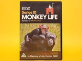 Monkey Life Series 10 - DVD