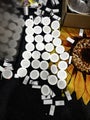 Led light RAV 12D300 (33 nos) RAV 10D240 (16 nos) Price for altogether
