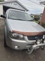 Ford Territory 2005 YX AWD