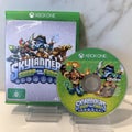 Xbox One • Skylanders Swap Force • CIB