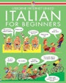 Italian for Beginners By Angela Wilkes ISBN 9780746001394