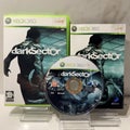 Xbox 360 • Dark Sector • CIB