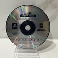 PS1 • Alien Trilogy (Platinum) • Loose Disc