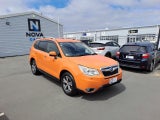 2014 Subaru Forester 2.0 X-Break 4WD Eyesight