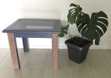 COFFEE TABLE Upcycled Unique