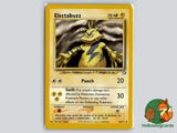 Electabuzz (33/111) - Neo Genesis - Neo - Yoshida - WOTC