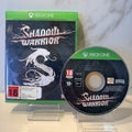 Xbox One • Shadow Warrior • CIB