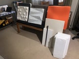 Quality Sound Deadening Products For Recording Studio