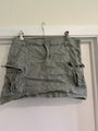 Anko mini skirt