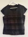 Gorgeous Jacqui-E top size 12