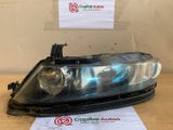 Honda Odyssey Left Headlight 2005