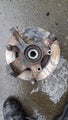 Nissan Navara 2003 DX Right Front Hub Assembly (TAG2837)