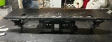 Isuzu D-Max 2016.0 Rear Bumper Frame (TAG8231)