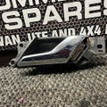 Holden Captiva 5 2013 Right Rear Door Interior Handle (TAG8192)
