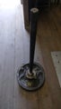 Ford Ranger 2014 Super Cab Left Rear ABS Axle (TAG3835)