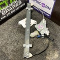 Holden Captiva 2017 Right Rear Window Regulator/Motor (TAG7970)